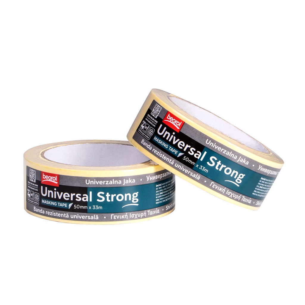 Masking tape Strong 36mm /50m