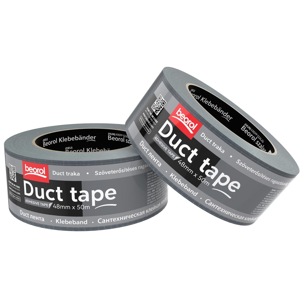 Duct tape 48mmx50m