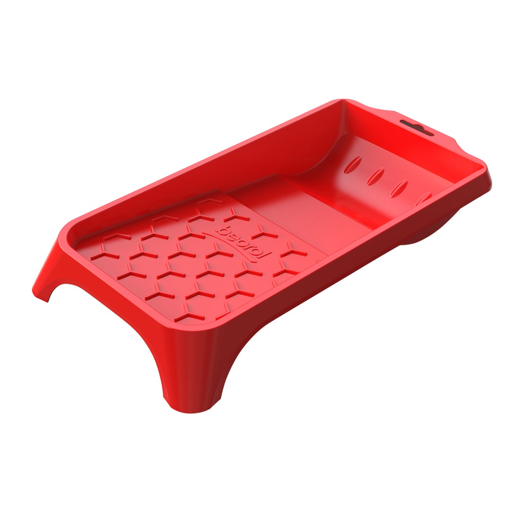 Plastic paint tray 15x32