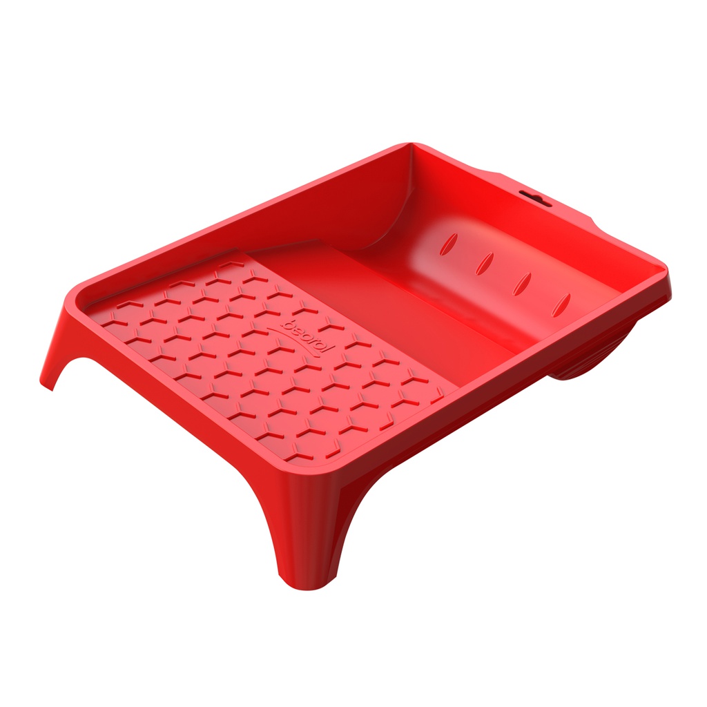 Plastic paint tray 36x26