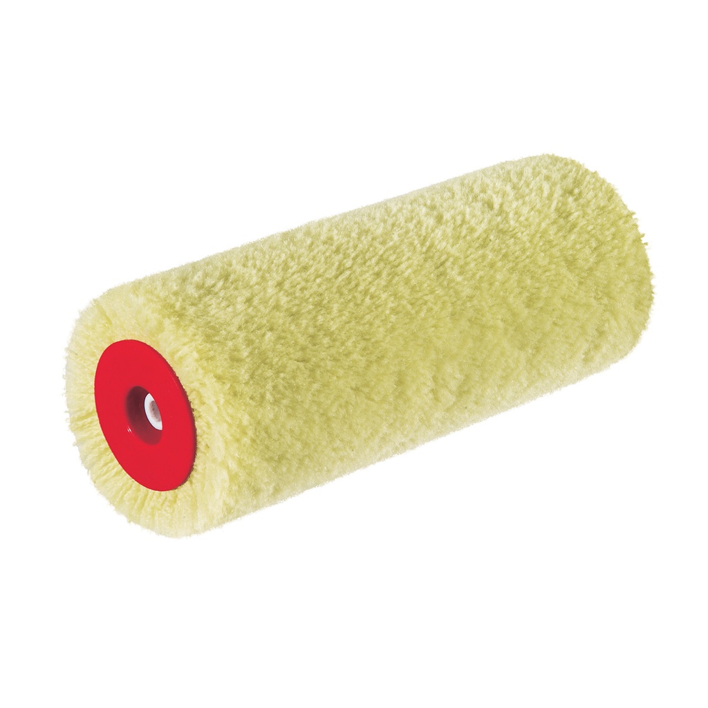 Paint roller Profy 18cm Ø8 charge thermofusion