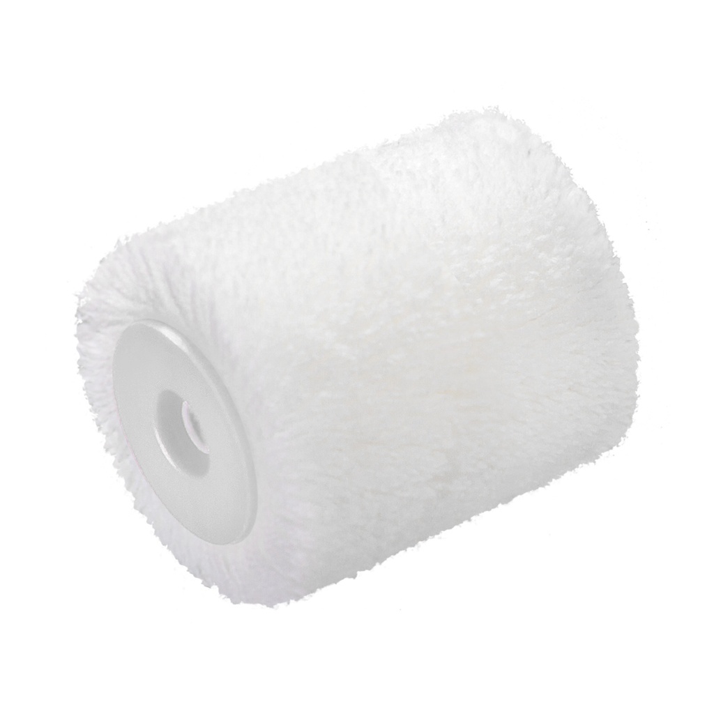 Paint roller Blanco 45x90mm charge