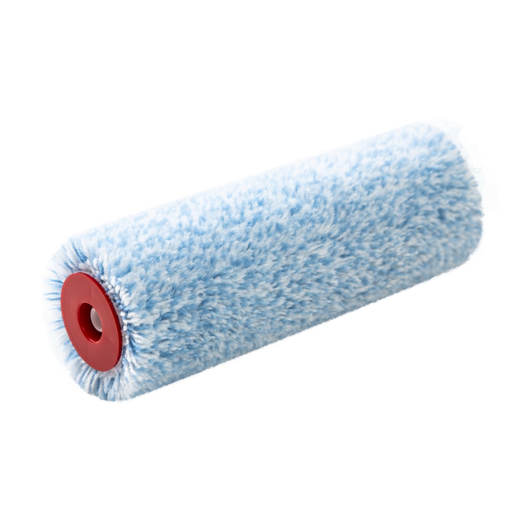 Paint roller Melange Sky Blue 23cm Ø8 charge