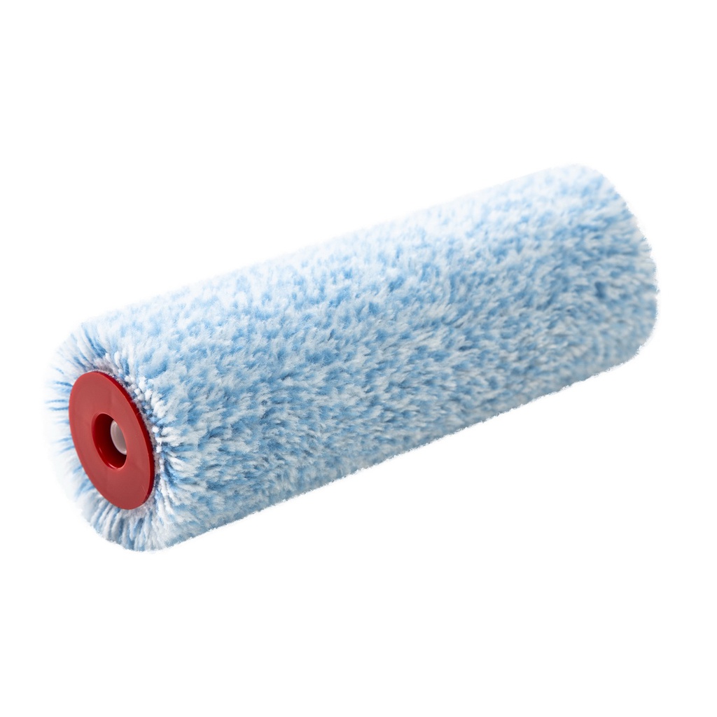 Paint roller Melange Sky Blue 25cm Ø8 charge