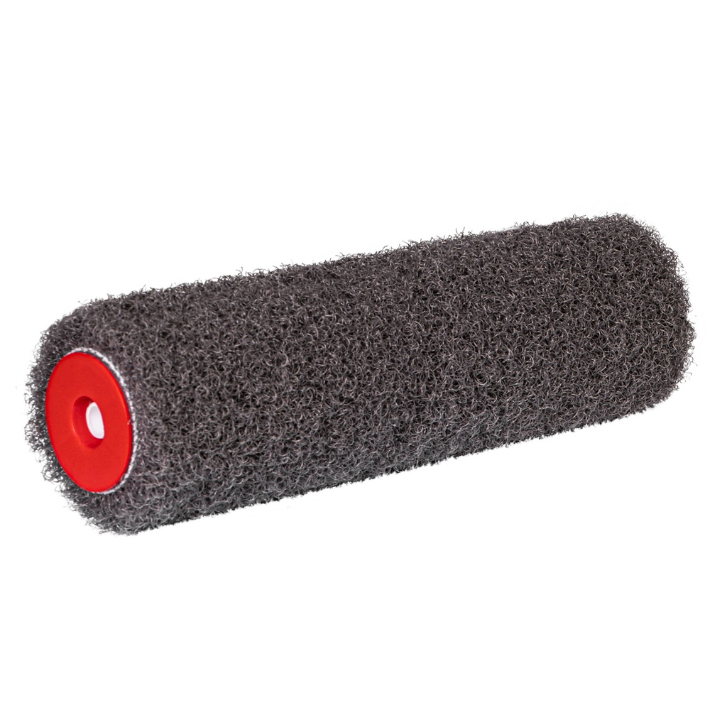 Plastering roller 25cm Ø8 charge