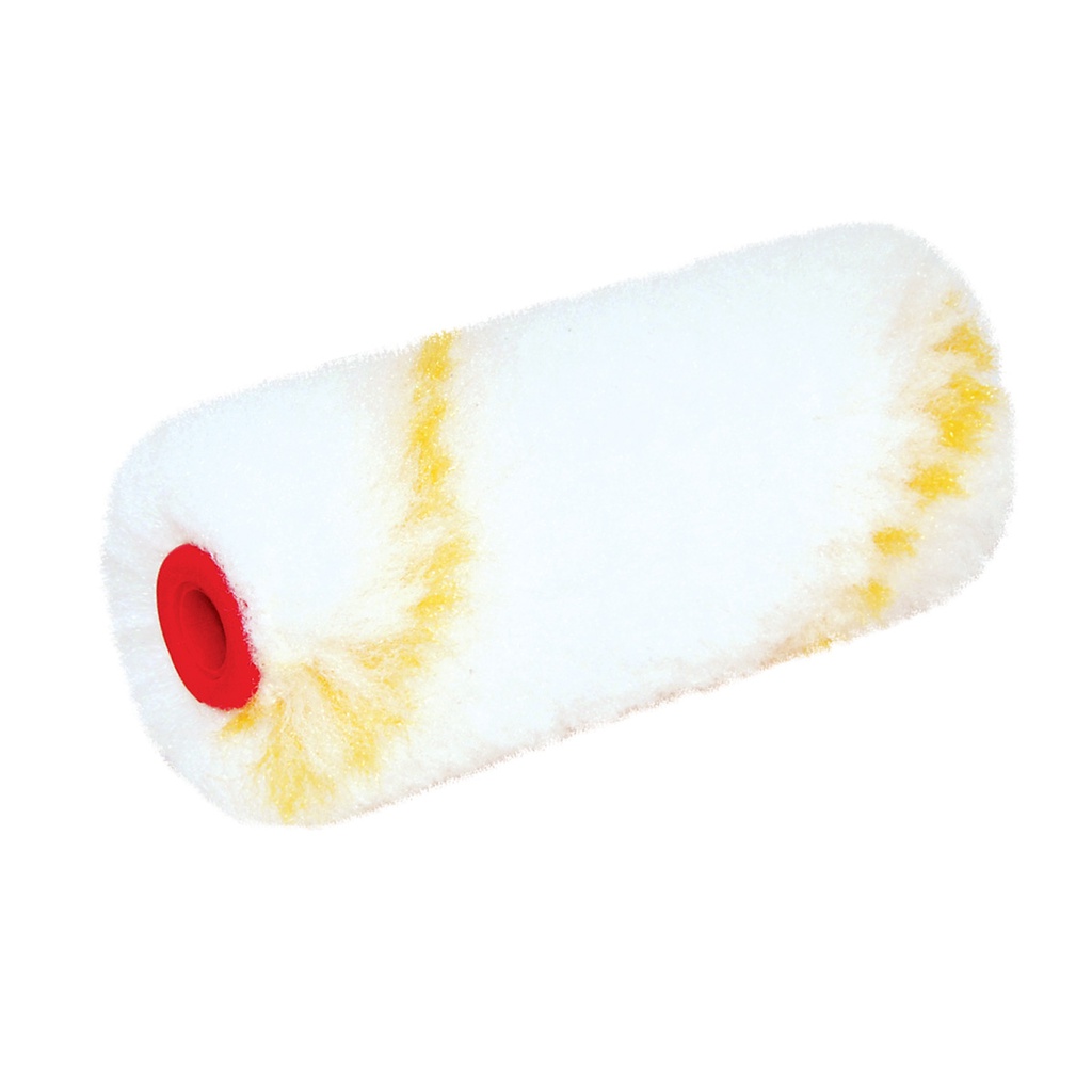 Radiator paint roller Polyester 7cm charge 