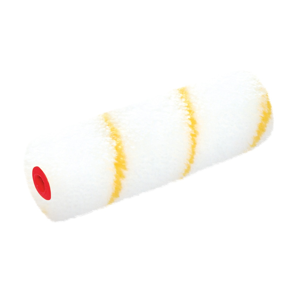 Radiator paint roller Eleven 10cm charge  2pcs