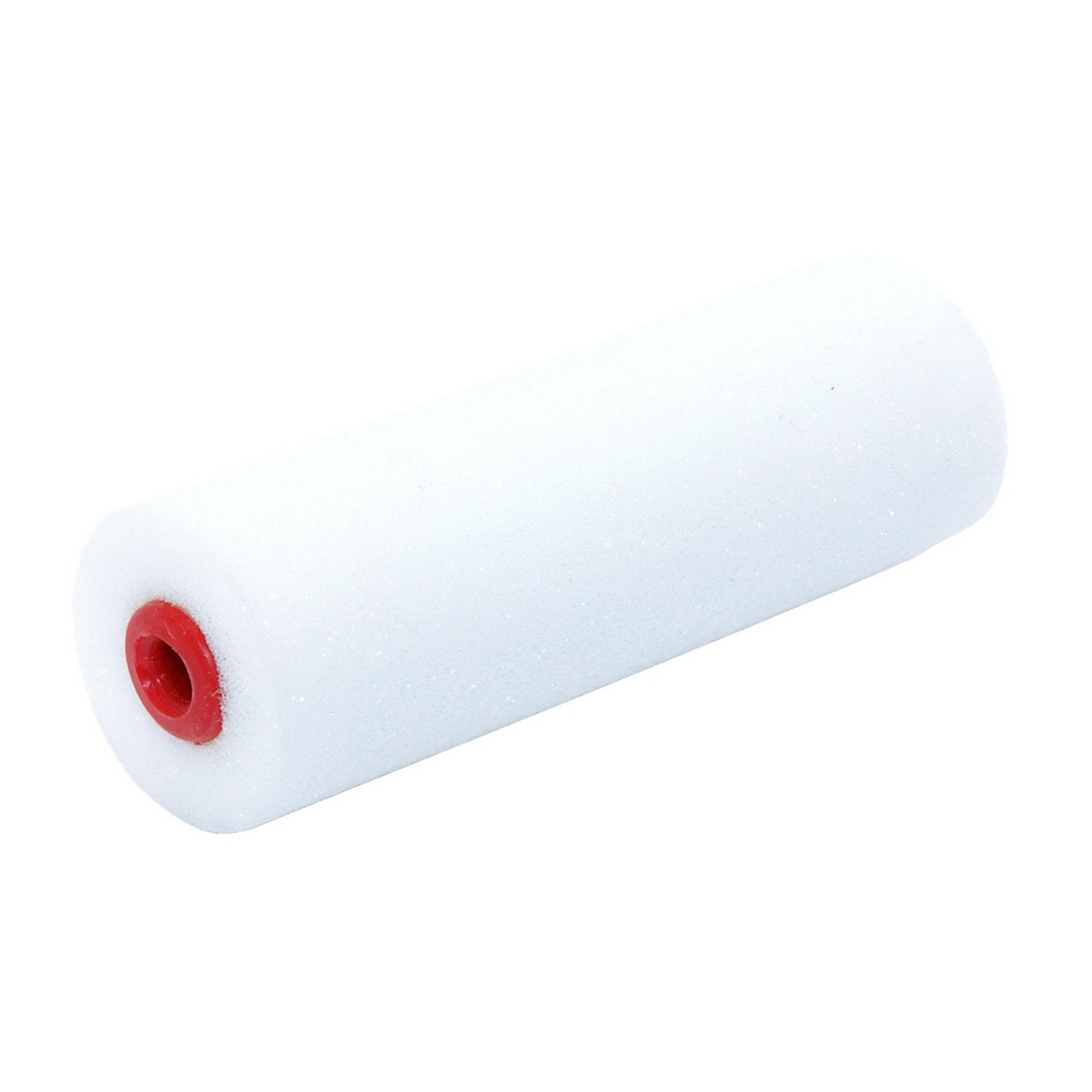 Rad. paint roller Sponge Wat. Res. 10cm charge