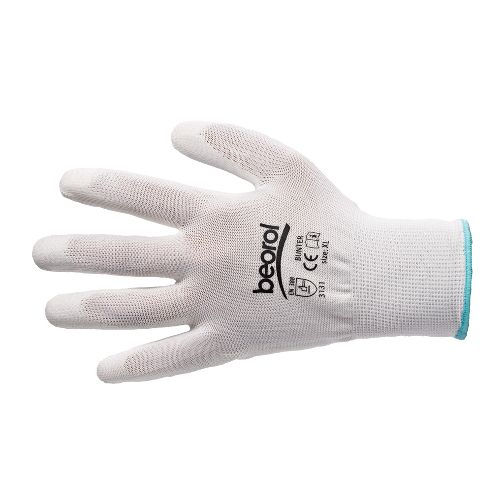 Bunter gloves L