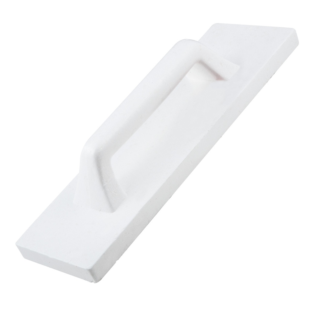 Polystyrene trowel 450x130