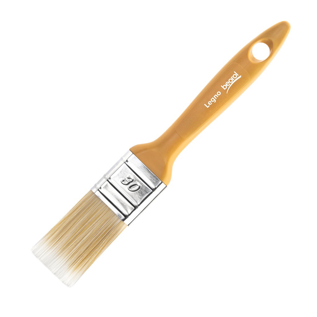 Wood glazing brush S (30mm)