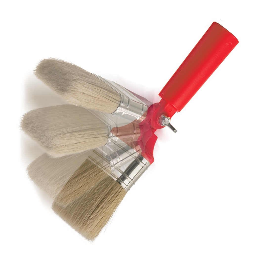 Corner brush (2&quot;)