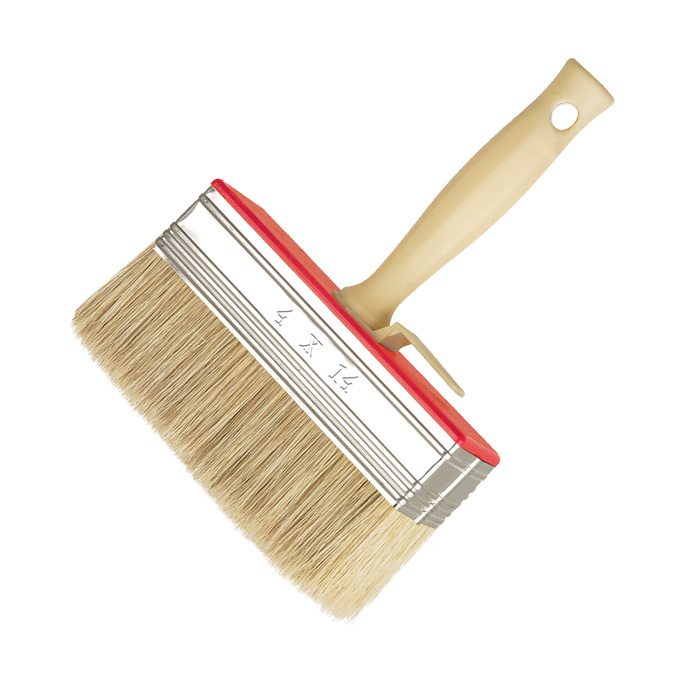 Parquet lacquer brush 4x14