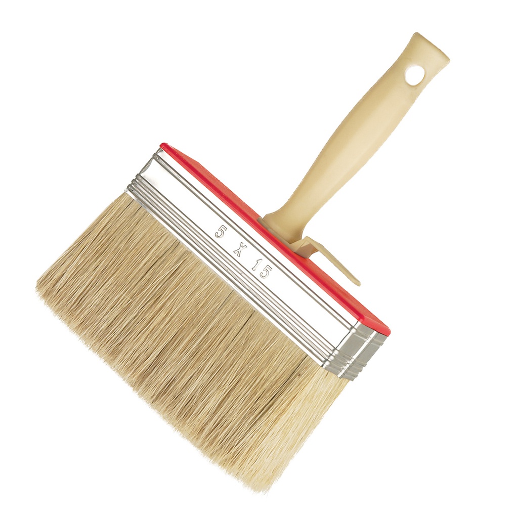 Parquet lacquer brush 5x15