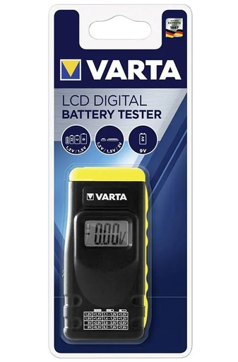 [891101401] Battery Tester