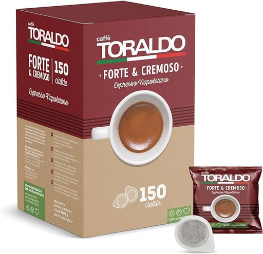 [TOR001] Box 150 cialde