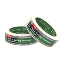 Masking tape Wall & Ceiling standard 30mm/50m