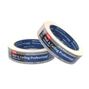 Masking tape Wall & Ceiling Professional 24mm /50m