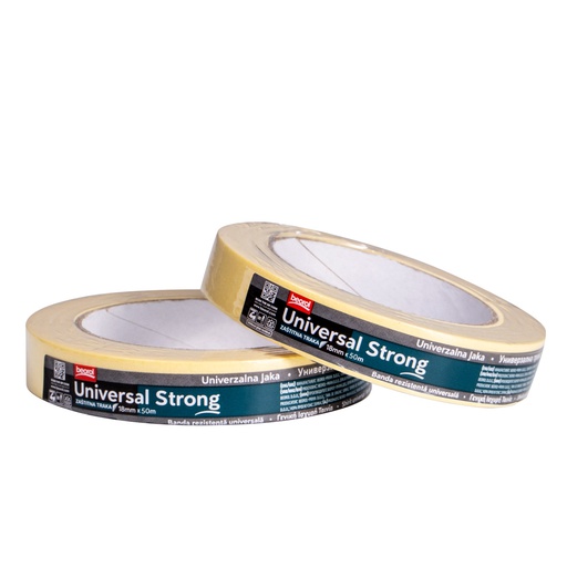 [STRONG1850] Masking tape Strong 18mm /50m