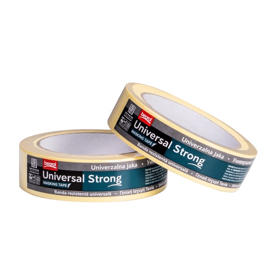 [STRONG3050] Masking tape Strong 30mm /50m