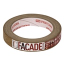 Masking tape Exterior Wall Professional 18mm x 33m