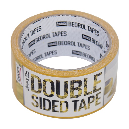 [DT5] Double sided tape 48mmx5m