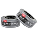 Aluminium tape 50x50