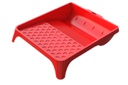 Plastic paint tray 36x36