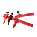 Adjustable pliers 2in1