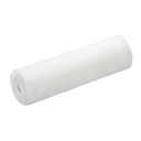 Paint roller Blanco 25cm Ø8 charge thermofusion
For white color semi dispersion inside painting