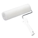 Paint roller Blanco 25cm Ø8 charge thermofusion with handle
For white color semi dispersion inside painting