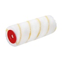 Paint roller Yellow Line 18cm Ø8 charge thermofusion
For acrilic paints in flat and semiflat  surfaces up to 15.000 sqm