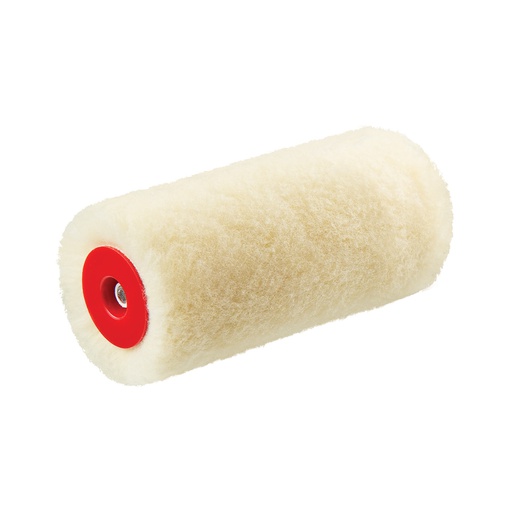 [VPFR188] Paint roller Perfetto 18cm Ø8 charge thermofusion
For smooth wall look with dispersion paints 