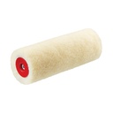 Paint roller Perfetto 23cm Ø8 charge thermofusion
For smooth wall look with dispersion paints 