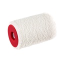 Paint roller Microfiber 45x90mm charge
For  wood protection transparent varnishes. Smooth finish.