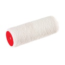 Paint roller Microfiber 18cm Ø8 charge thermofusion
For wood protection transparent varnishes. Smooth finish.