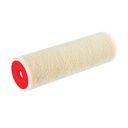 Paint roller Natural wool 18cm Ø8 charge thermofusion
For enamel coatings, parquet lacquers