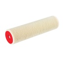 Paint roller Natural wool 25cm Ø8 charge thermofusion
For enamel coatings, parquet lacquers