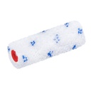 Radiator paint roller Blue Dot 10cm charge 10pcs