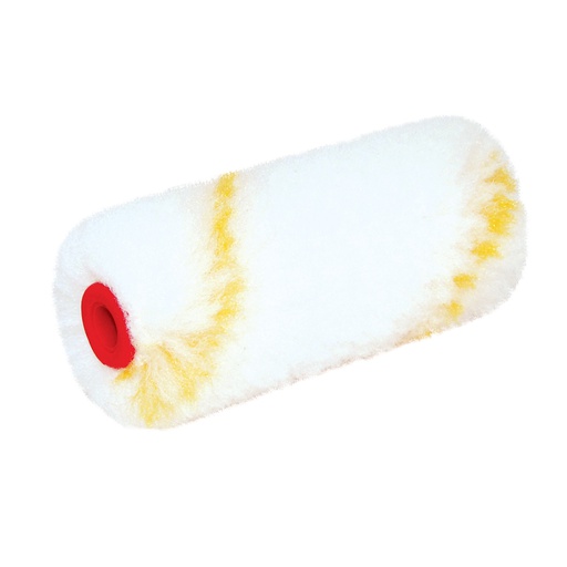 [RKR7] Radiator paint roller Polyester 7cm charge 