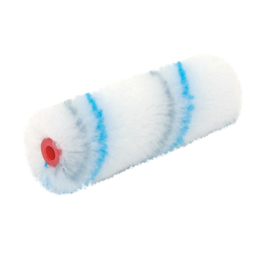 [RBLR10K2] Radiator paint roller Blue Line 10cm charge 2 pcs