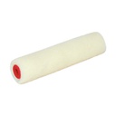 Radiator paint roller natural wool 10cm charge 2pcs