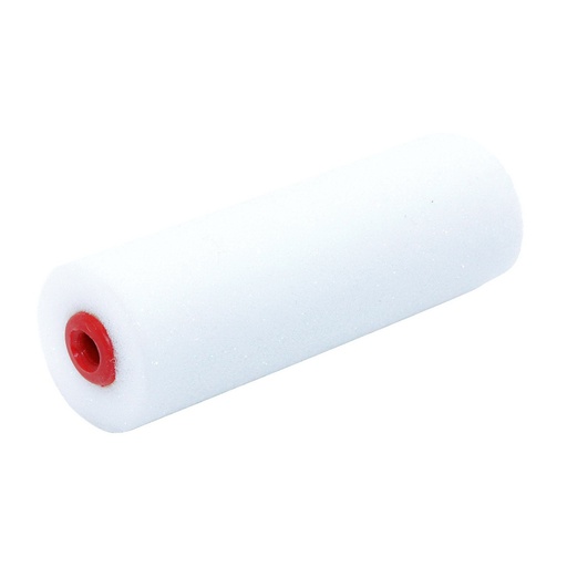 [RSUR10] Rad. paint roller Sponge Oil Res. 10cm charge