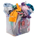 Bright rags - 10 kg