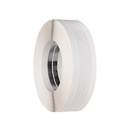 Paper-faced aluminium corner bead 30m