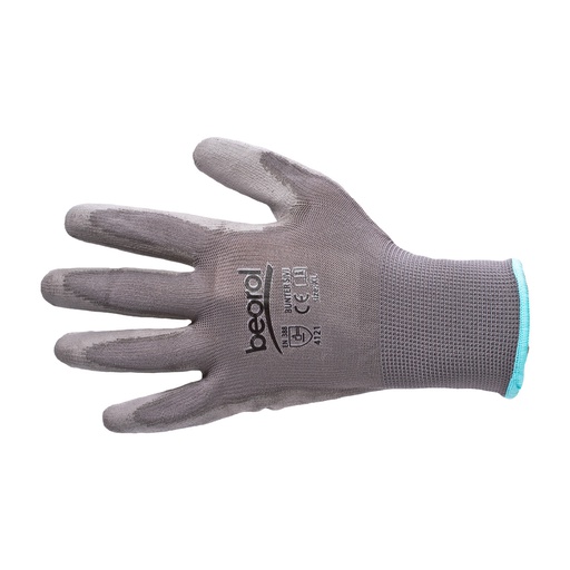 [RBUNSM] Bunter Gloves Gray M