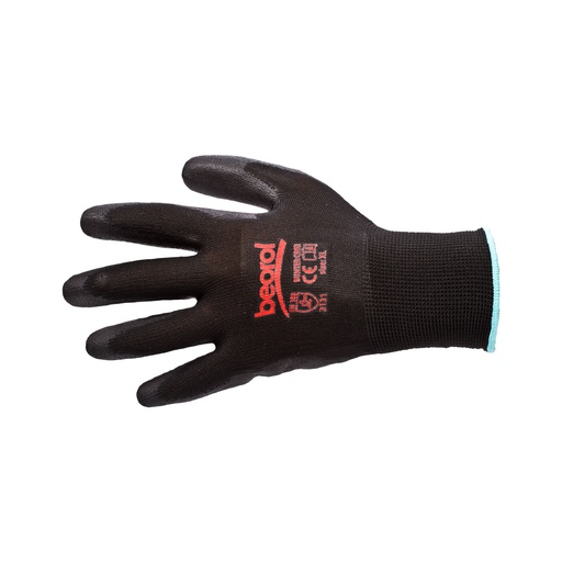 [RBUNCL] Bunter gloves black L