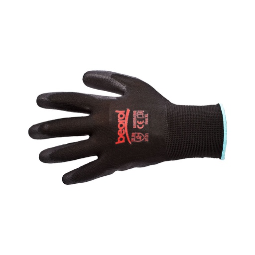 [RBUNCXL] Bunter gloves black XL