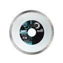 115mm diamond cutting disc for ceramics