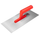 Plastering trowel plastic handle 280x130mm